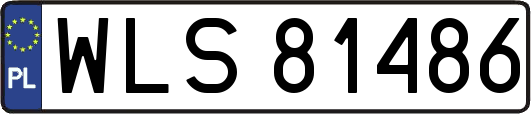 WLS81486