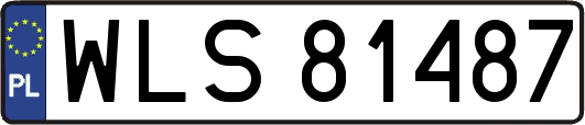 WLS81487