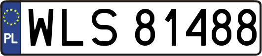 WLS81488