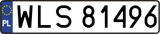 WLS81496