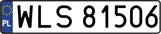 WLS81506