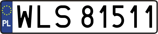 WLS81511