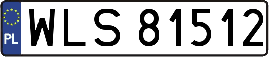 WLS81512