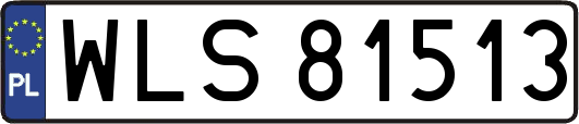 WLS81513