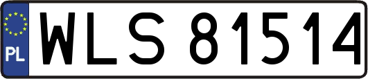 WLS81514