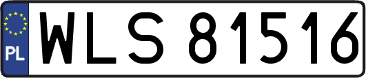 WLS81516