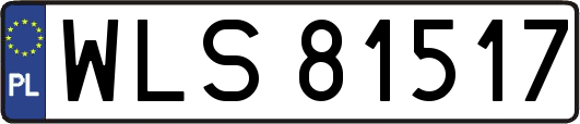 WLS81517