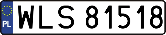 WLS81518