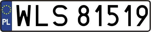 WLS81519