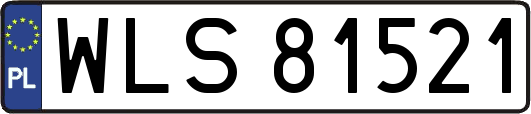 WLS81521