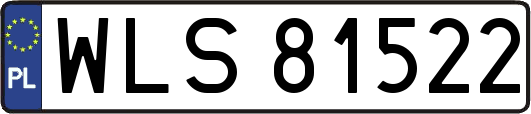 WLS81522