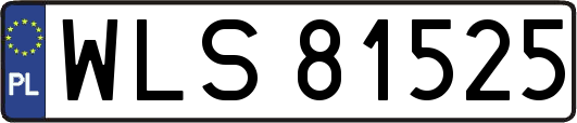 WLS81525