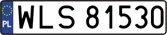 WLS81530