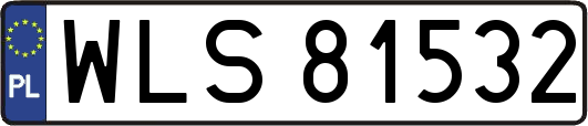 WLS81532