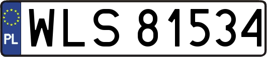 WLS81534