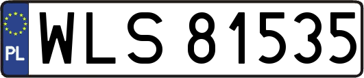 WLS81535