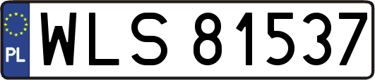 WLS81537