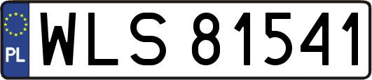WLS81541