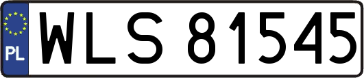 WLS81545