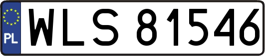 WLS81546