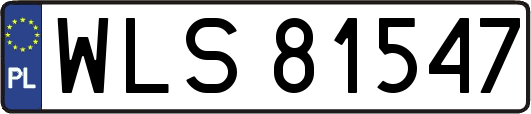 WLS81547