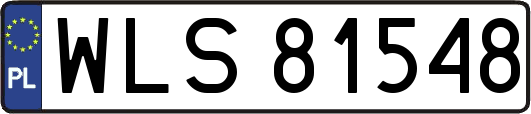WLS81548