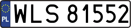 WLS81552