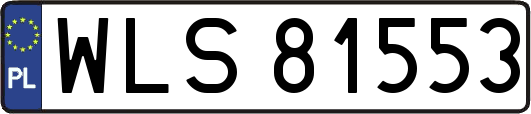 WLS81553