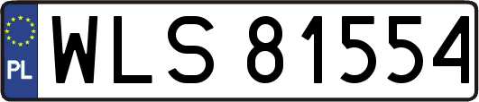 WLS81554