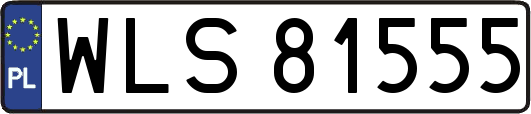 WLS81555