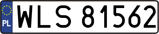 WLS81562