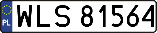 WLS81564
