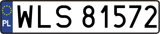 WLS81572