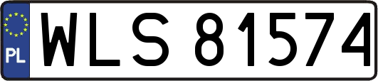 WLS81574