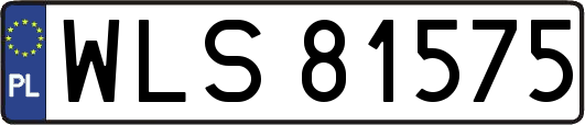WLS81575