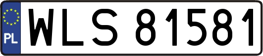 WLS81581
