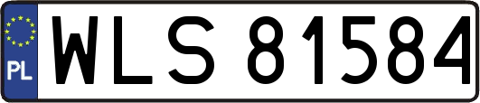 WLS81584
