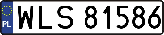 WLS81586