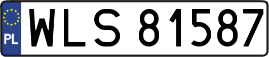 WLS81587