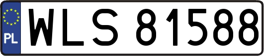 WLS81588