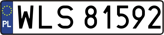 WLS81592