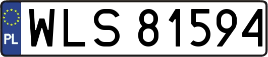 WLS81594