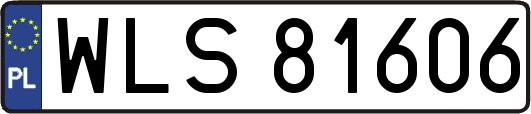WLS81606