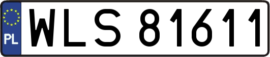 WLS81611