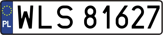 WLS81627