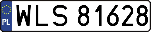 WLS81628