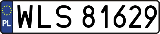 WLS81629