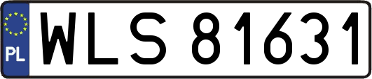 WLS81631