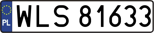 WLS81633