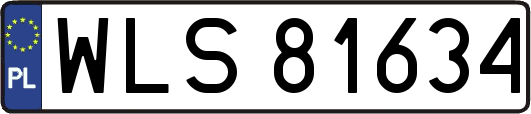 WLS81634